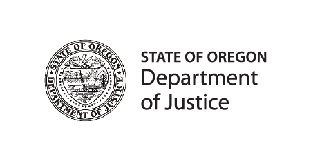 Oregon Department of Justice