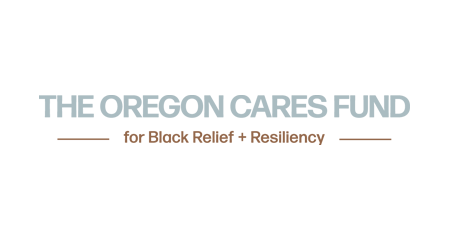 The Oregon Cares Fund