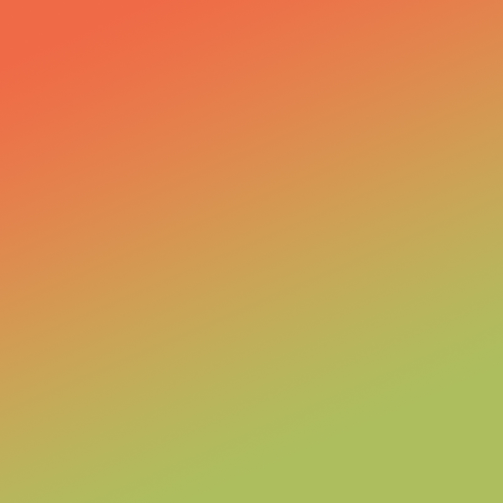 Gradient filler image in red and yellow-green.